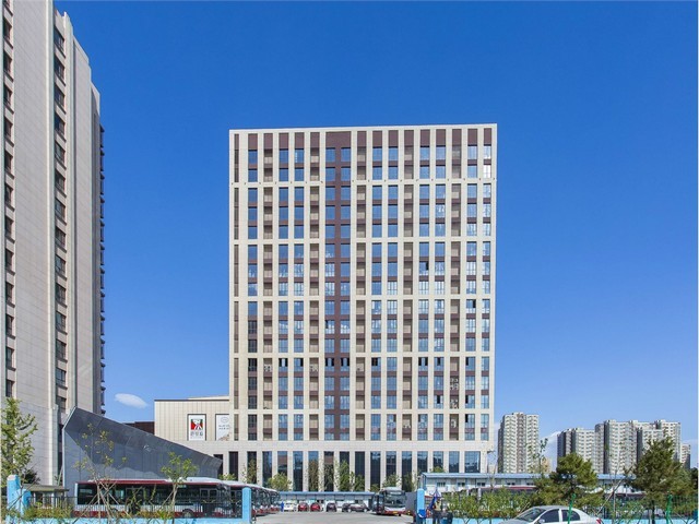 汕头解放J6P货车批发厂家